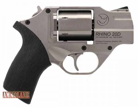 MKS Rhino Revolver