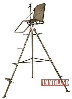 Millennium T100 Tripod Stand