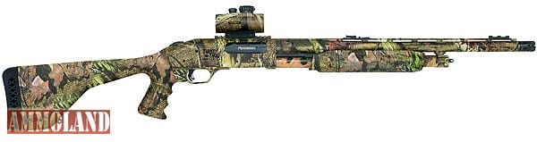 Mossberg Turkey THUG Shotguns