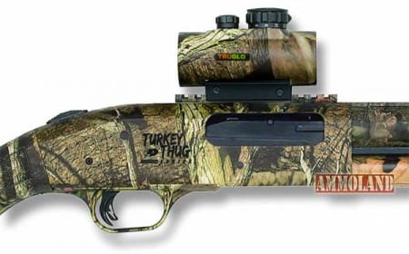 Mossberg Turkey THUG Shotguns