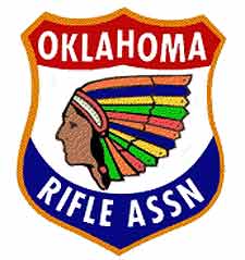 Oklahoma Rifle Association