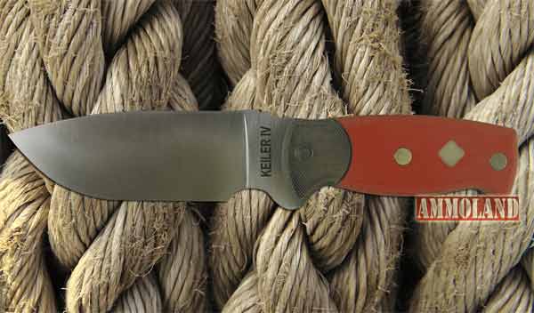 Ontario Knife Company Rhoen Knife