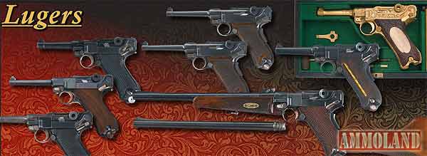 RIA Luger Collectors