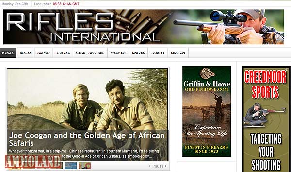 Rifles International