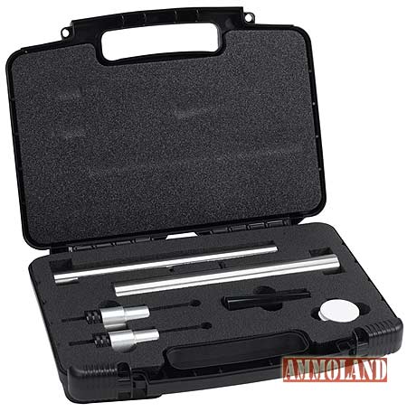 Sinclair Scope Ring Lapping Tool Combo Kit