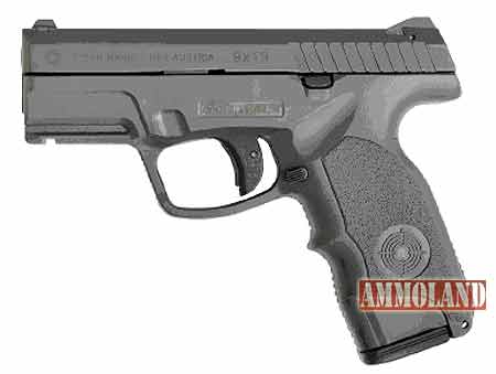 Steyr Arms High-Capacity C9-A1 Handgun