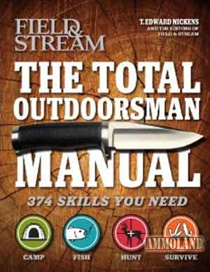 The-Total-Outdoorsman-Manual The Total Outdoorsman Manual