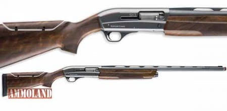 Winchester SX3 Sporting Shotgun