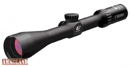 Burris Fullfield E1 Riflescope