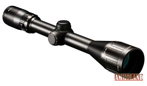 Bushnell Elite Series Riflescopes
