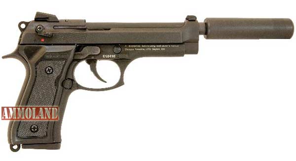 Chiappa Firearms M-9 22LR Semi-Auto Pistol