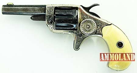 Colt Revolver