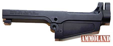 Coonan Type IC FAL Receiver