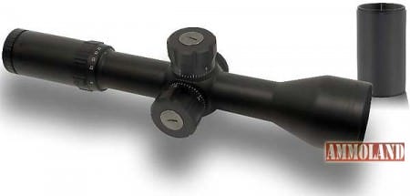 Horus Vision HDMR 3.5-21X 50mm Riflescope