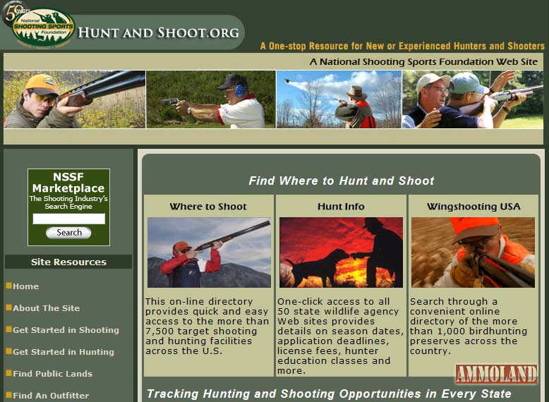 Hunt & Shoot screenshot