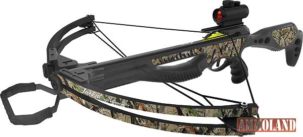 JACKAL-CROSSBOW-by-Barnett-Outdoors JACKAL CROSSBOW by Barnett Outdoors