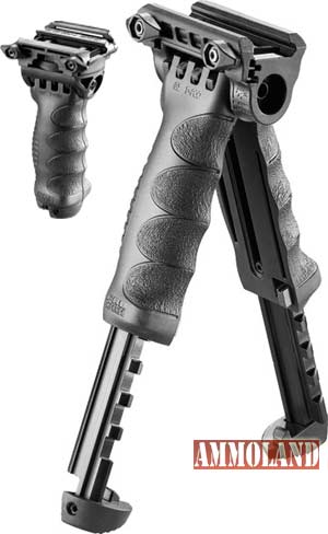 Mako Group T-POD Foregrip Bipod