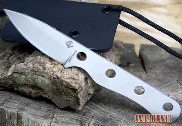 Ontario Knife Company Ranger Neck Knife