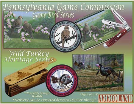 Penn-Time-Limited-Collectible-Series Final Year Of Time-Limited Collectible Series Kicks Off