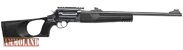 Rossi Circuit Judge Tuffy Shotgun Rifle