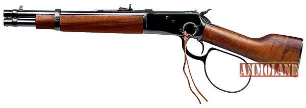 Rossi Ranch Hand Lever Action Pistol