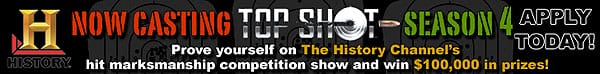 top-shot-season-four-banner Top Shot Season Four Casting Call