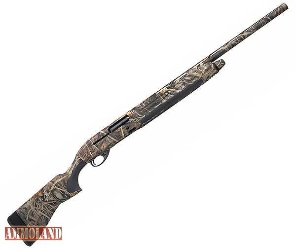 Beretta Xtrema2 Realtree Camouflage Shotgun