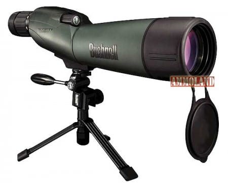 Bushnell Trophy XLT Spotting Scope