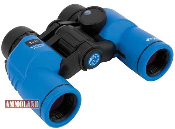 Kruger Optical Discovery Expedition Binoculars