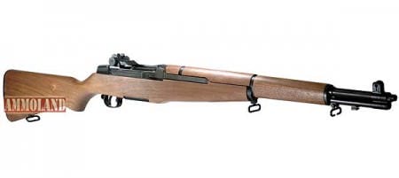 M1 Garand