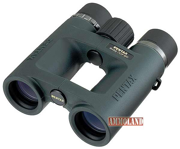 Pentax DCF Bc 9X32 Binoculars