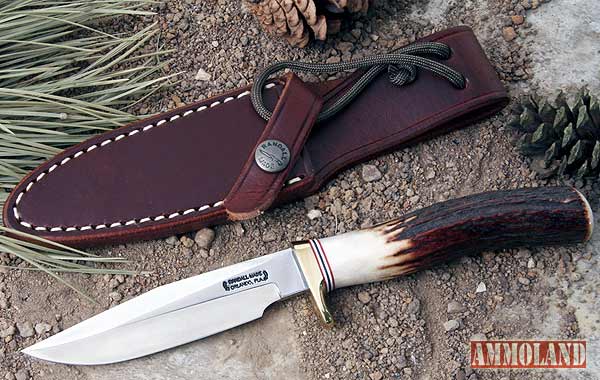 Randall Knife Model 5-4