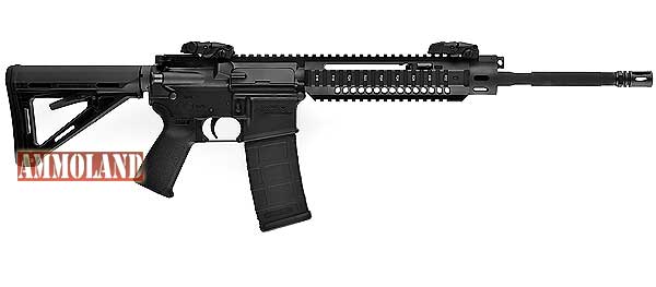 Adcor Defense B.E.A.R. Elite Rifle