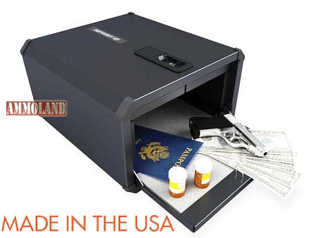 American Tactical Imports Bio Gun Safe