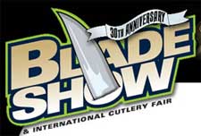 Blade Show 2011