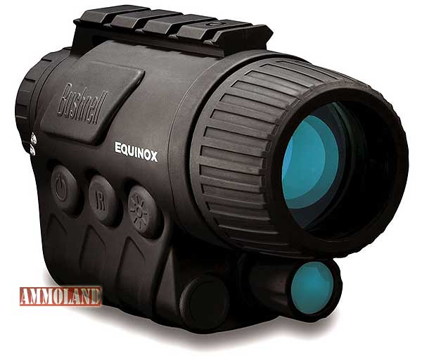 Bushnell Equinox Night Vision Optics