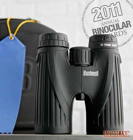 Bushnell Legend Ultra HD Binocular of the Year