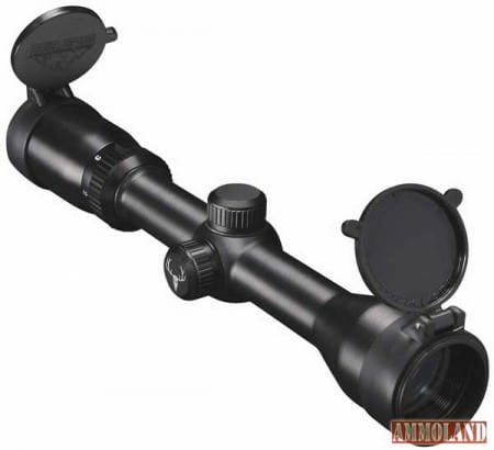 Bushnell Trophy XLT DOA Scope