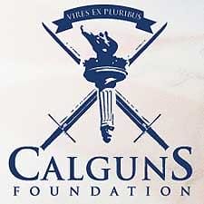 Calguns Foundation