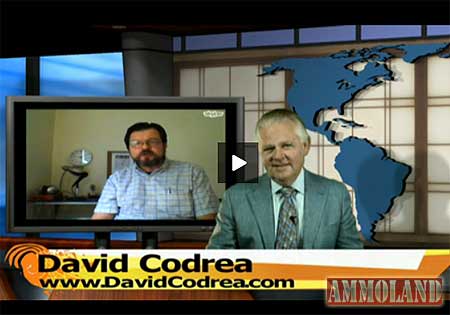 David Codrea on American Trigger Sports Network