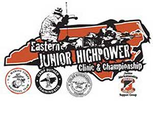 Eastern U.S. Junior High­power Shooting Clinic & Championship