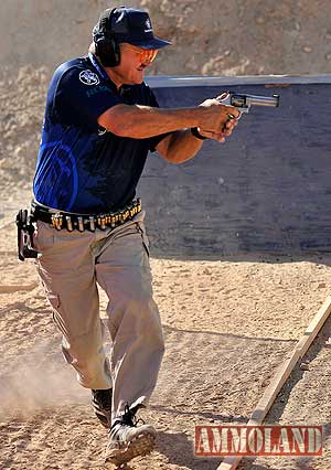 Jerry Miculek