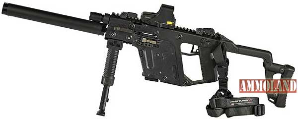 KRISS Vector CRB 16" Carbine