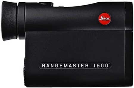 Leica Rangemaster CRF 1600