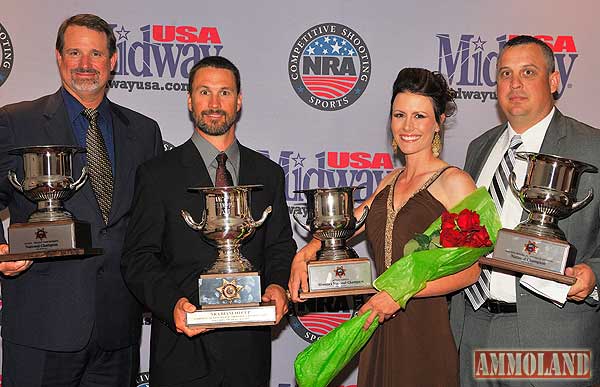 MidwayUSA/NRA Bianchi Cup National Championship