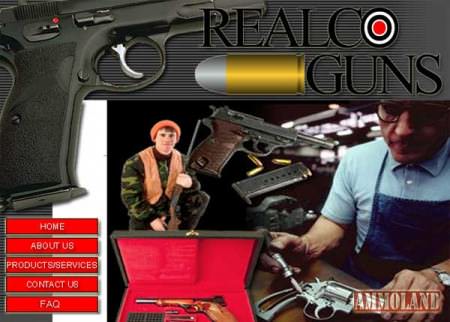 Realco Guns