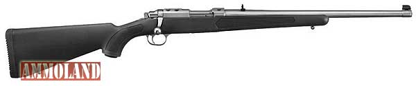 Ruger 77/357 Bolt-Action Rifle