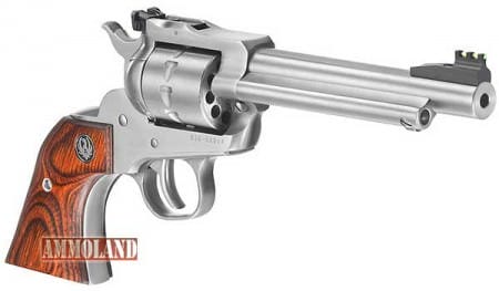 Ruger Single-Ten Revolver