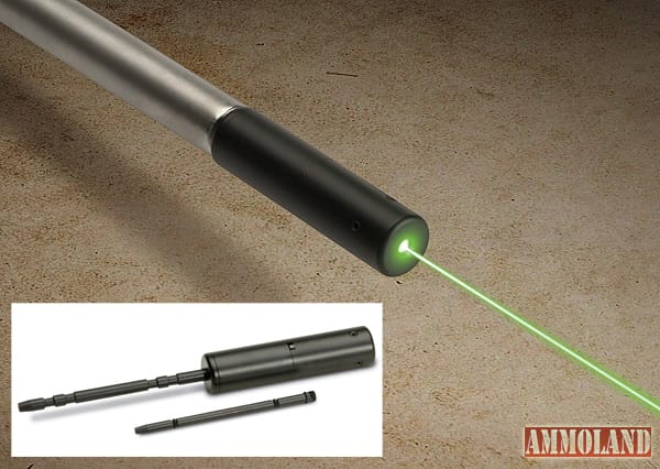 SIGHT-RITE Laser Bore Sighter SIGHT-RITE Laser Bore Sighter