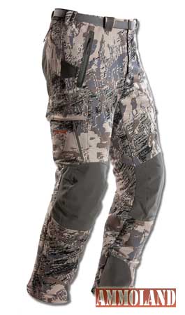 Sitka Open Country Timberline Pant